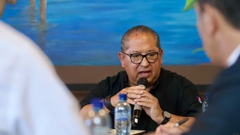 La Empresa Municipal de Agua exige presas y acueductos en el debate de la Ley de Aguas de Guatemala