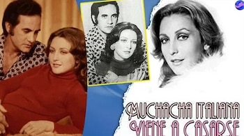 La telenovela de 1971 le dio proyección a 'La novia de México'