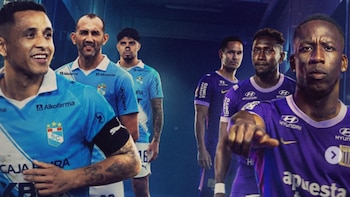 Alianza Lima vs Sporting Cristal: ¿qué pasa si hay triunfo, empate o derrota en la lucha por el título del Torneo Clausura 2026?