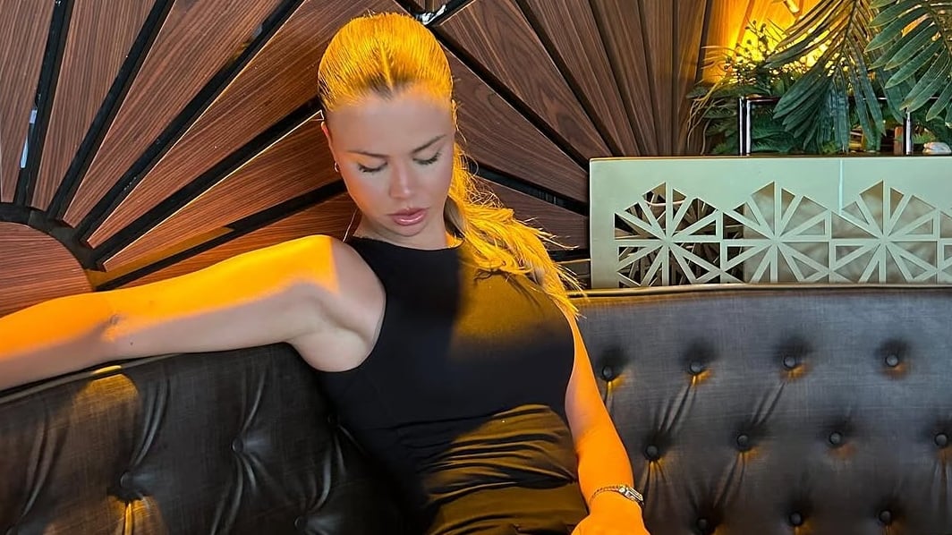 Tiene casi 24.000 seguidores en su cuenta de Instagram