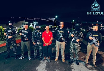La operación formó parte de la estrategia nacional de seguridad de Honduras y se realizó en una zona clave para el control territorial y la vigilancia contra el crimen organizado.