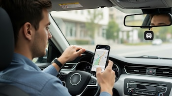 Bogotá adoptó nueva regulación para reforzar la seguridad en plataformas de movilidad: en qué consiste
