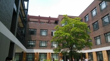 Language Education Institute of Seoul