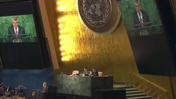 IOC Invites Refugee Athletes to