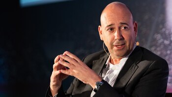 El español Fernando Carro está