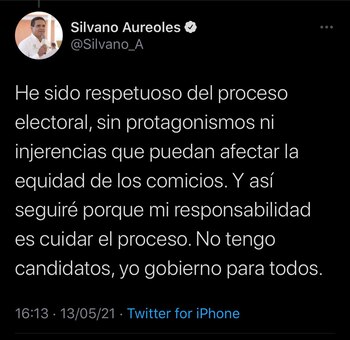 Cinco días después del atentado