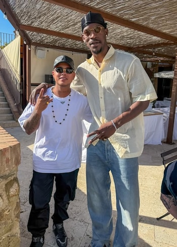 'Stunt' dejó para el recuerdo