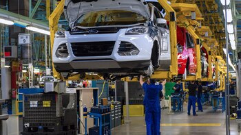 La estrategia del CEO de