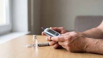 Cómo es la terapia experimental con células madre que podría cambiar el tratamiento de la diabetes tipo 1
