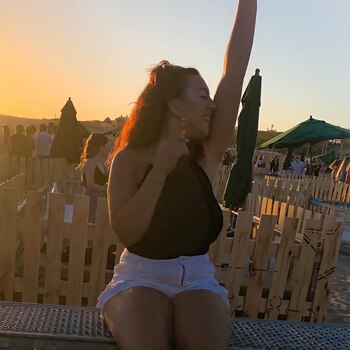 "Lo que más me angustia