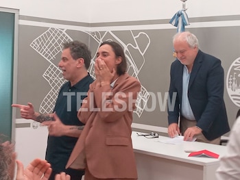 La felicidad de los recién