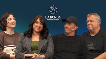 Mundiales, cábalas e ídolos: los secretos de una pasión que atraviesa generaciones