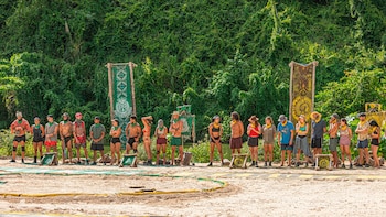 La recompensa podría definir el