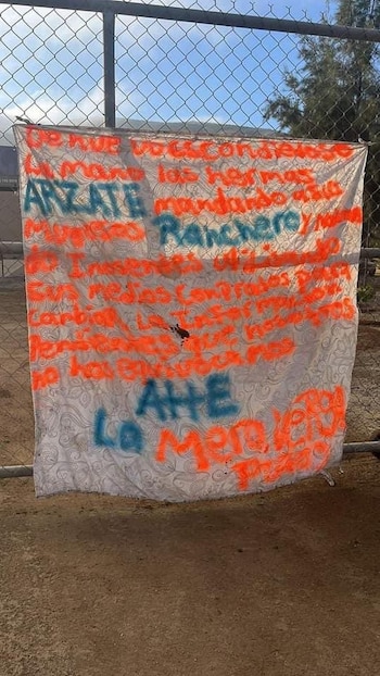 Policías dieron aviso a la