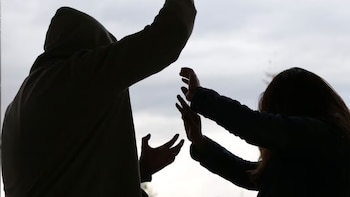 Muertes por riñas en Medellín