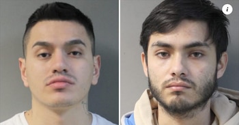 Los rostros de David Fernando