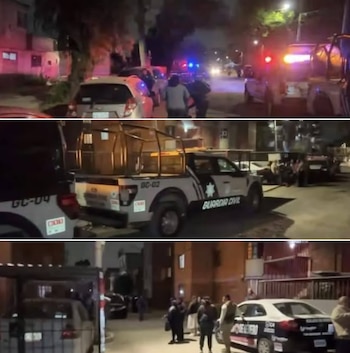 Doble feminicidio en Cuautitlán: esto