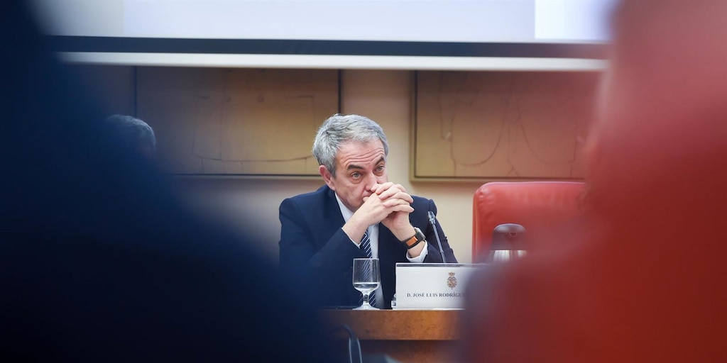 La Policía Nacional no ha conectado a Zapatero con la “organización criminal” vinculada al rescate de Plus Ultra - Infobae