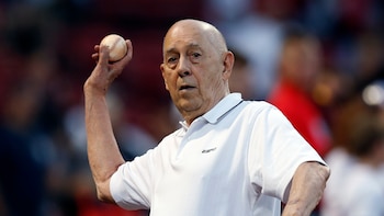 Falleció Bill Rasmussen, creador de ESPN, a los 93 años