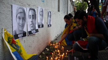 El Estado venezolano tiene una