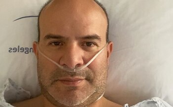 El pasado septiembre se supo