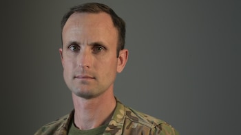 Desde que ingresó al Ejército,