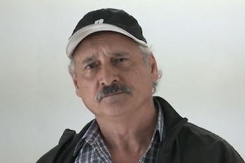 Gustavo Bueno habló para Infobae