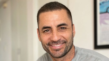 Gustavo Vassallo, el chiclayano que