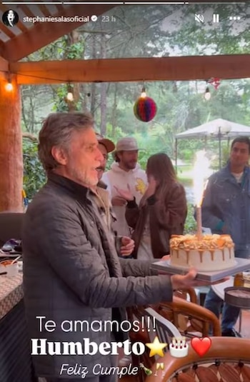 Se desconoce dónde se llevó