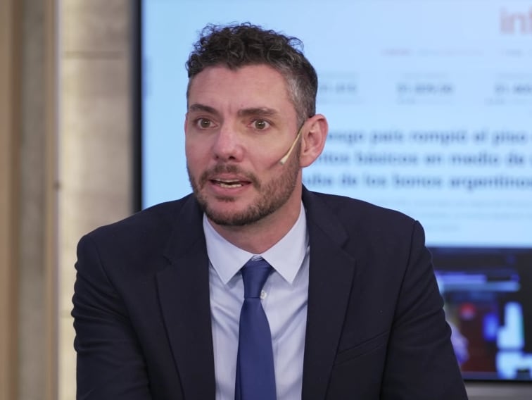 Arabia destaca el inicio de la reforma laboral y la implementación del RILF como pasos concretos en la agenda de cambios económicos (Infobae en Vivo)