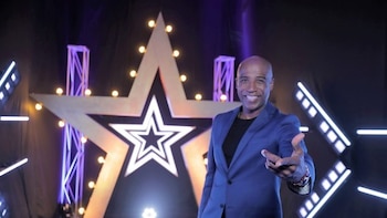 Perú Tiene Talento: Luis ‘Cuto’