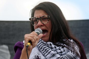 Tlaib pide un cese el
