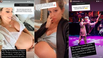 Algunas de las preguntas que