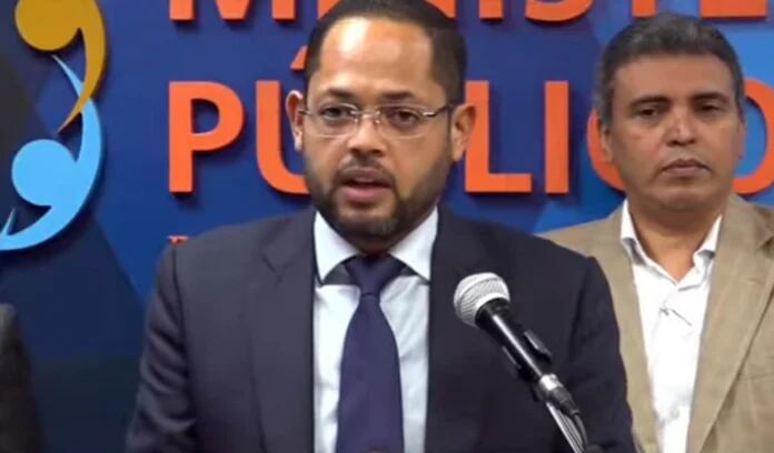 La nueva gestión del Fiscal General promete fortalecer las áreas jurídicas, periciales y de medicina forense para combatir la impunidad. (Foto: Cortesía)