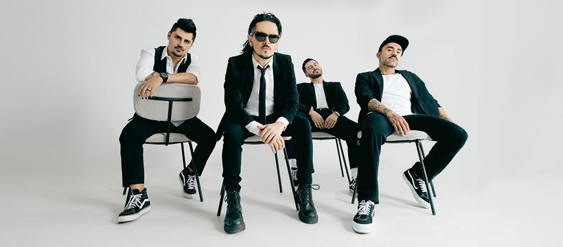 Allison se prepara para reconoctar con los fans que han crecido con ellos (Archivo)