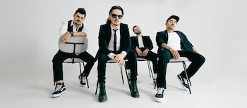 Allison se prepara para reconoctar