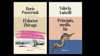 Nace el sello Feltrinelli Editores