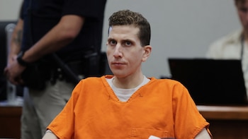 El autor del cuádruple crimen de Idaho se retracta un año después y dice que lo convencieron de mentir ante el juez