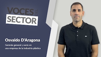 Transportar aire: logística, exportación e industria plástica en un mercado sin margen de error