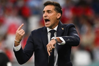 Mundial qatar 2022 - Uruguay vs Corea de Sur - partido