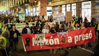 Víctimas de la dana y entidades se concentran este sábado en Alicante contra Mazón: "Se siente impune"