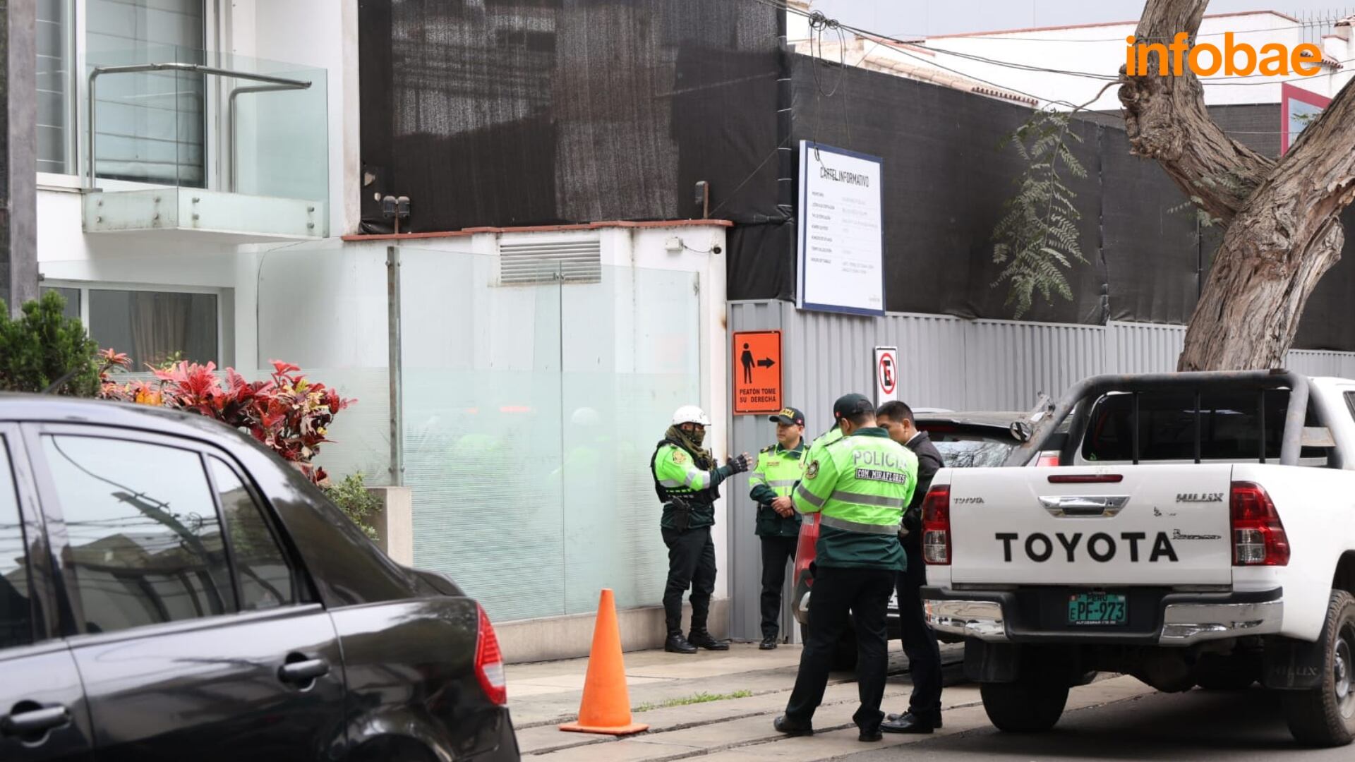 Chincha fue encontrado sin vida en su casa en Miraflores; su deceso fue certificado por insuficiencia cardiaca no especificada y permanece en investigación