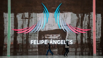 AIFA: O PAN chamou o