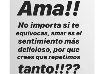 Así fue la historia que