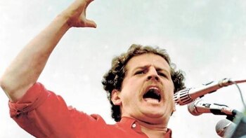 Presentan el ‘Centro de Pensamiento