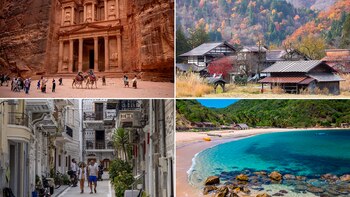 El turismo en 2025 priorizará