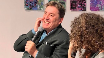 (Crédito: Mariano Roca)