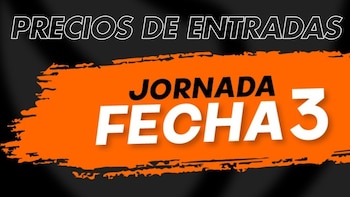 Entradas para la fecha 3 de la Liga Peruana de Vóley 2026/2027: precios y cómo comprar boletos