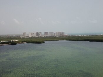 Cancún es uno de los