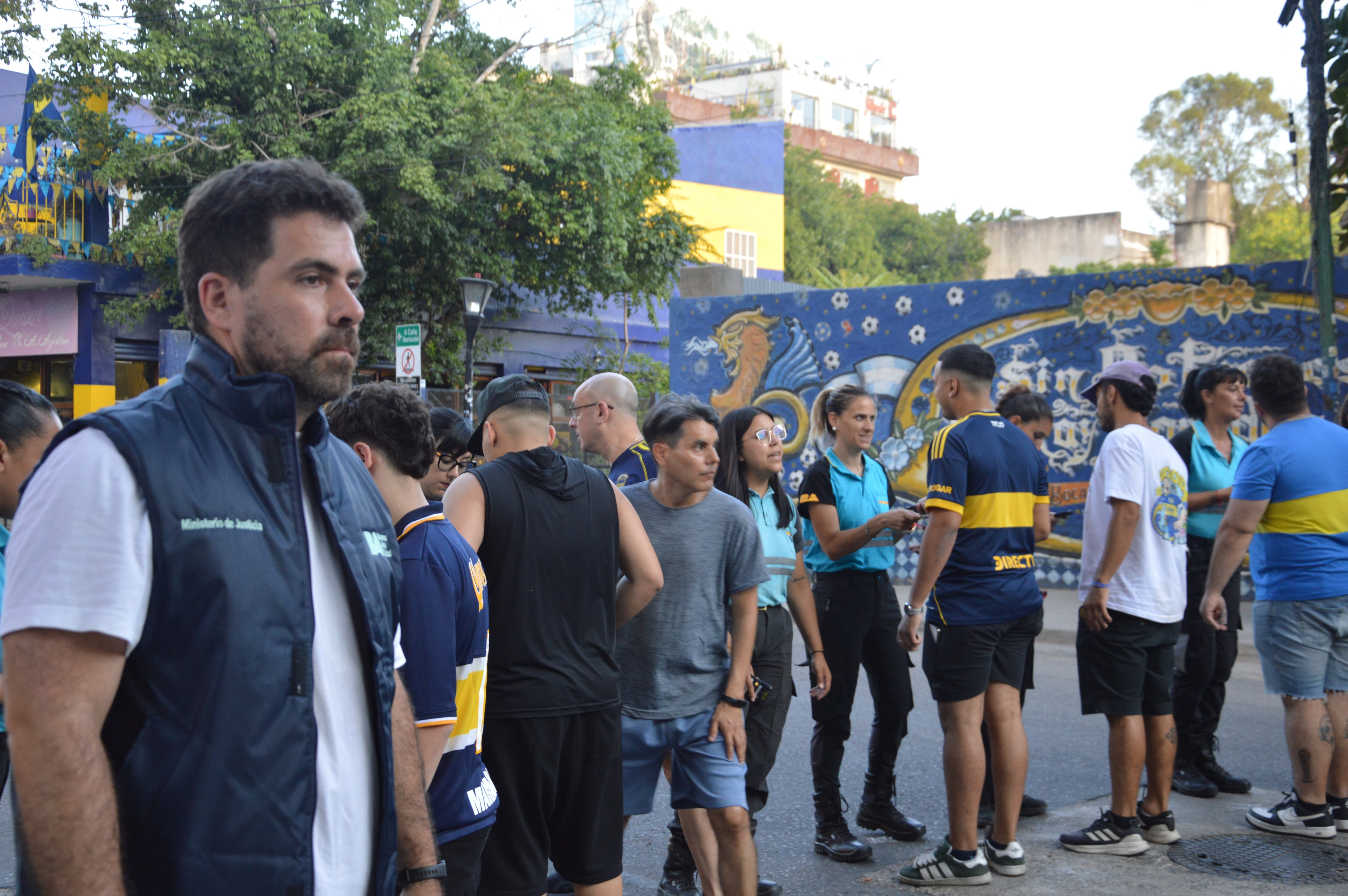 La estrategia busca que quienes adeudan la cuota alimentaria regularicen su situación antes de acceder a actividades recreativas en la Ciudad de Buenos Aires.